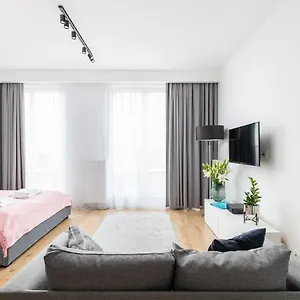 Rent Like - Sławińska 6 Apartament Warszawa
