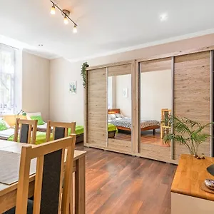 - Matejki Apartament