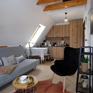Ryllówka Apartament Zakopane