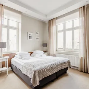 Baltica Apartament Gdańsk