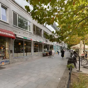 Center By Renters Apartament Warszawa
