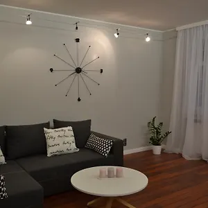 Na Starówce Grobla Apartament Gdańsk
